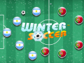 Peli Winter Soccer