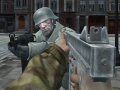 Peli WWII: Warzone