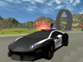 Peli Police Stunts Simulator