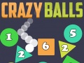 Peli Crazy Balls