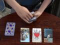 Peli Tarot