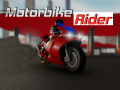 Peli Motorbike Rider