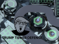 Peli Trump Tower Defense