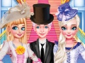 Peli Victorian Royal Ball