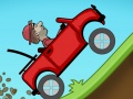 Peli Hill Climb Racing