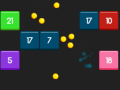 Peli Balls v Squares