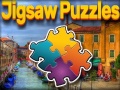 Peli Italia Jigsaw Puzzle