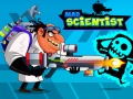 Peli Mad Scientist
