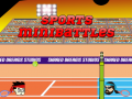 Peli Sports Minibattles