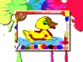 Peli Kids Coloring Book