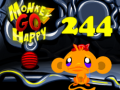 Peli Monkey Go Happy Stage 244