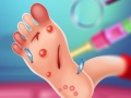 Peli Foot Doctor