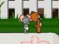 Peli Tom and Jerry Time travel 2