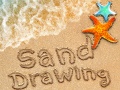Peli Sand Drawing