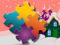 Peli Winter Jigsaw Time