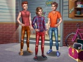 Peli Boys Fashion Outfits