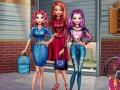 Peli Fashion Girl New Dress