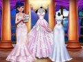 Peli Princess Tailor Shop