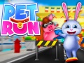 Peli Pet Run