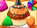 Peli Cookie Blast Mania