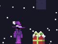 Peli Hat Wizard Christmas
