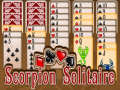 Peli Scorpion Solitaire