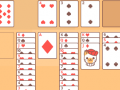 Peli Cute Kitten Solitaire