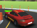 Peli Car Driving Test Simulator