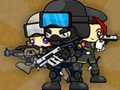 Peli Military Defense