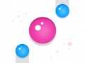Peli Crazy Dots