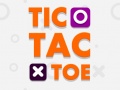 Peli Tic Tac Toe Arcade