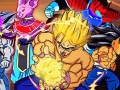 Peli Saiyan Battle