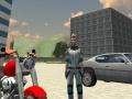 Peli City Driver