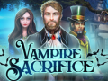 Peli Vampire Sacrifice
