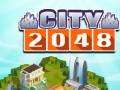 Peli 2048 City