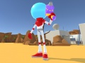 Peli Alien Shooter