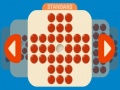 Peli Peg Solitaire