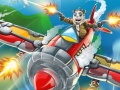 Peli Panda Commander Air Combat