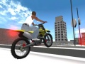 Peli GT Bike Simulator