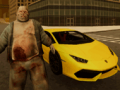 Peli Supercars Zombie Driving