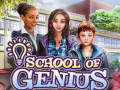 Peli School of Genius