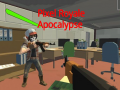 Peli Pixel Royale Apocalypse