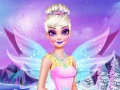 Peli Ice Queen Beauty Makeover