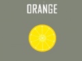 Peli Orange