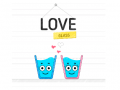 Peli Love Glass