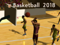 Peli Basketball 2018