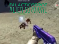 Peli Galactic Force Alien Survival