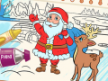 Peli Color Me Christmas