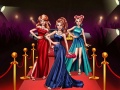 Peli Red Carpet Fashion