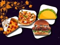Peli Fast Food Memory Challenge